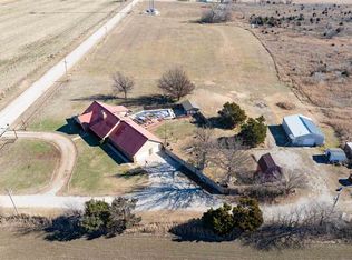 3580 W South Ave, Ponca City, OK 74601