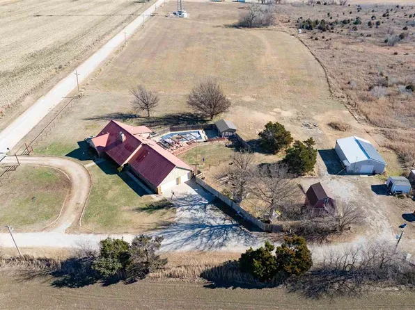 3580 W South Ave, Ponca City, OK 74601