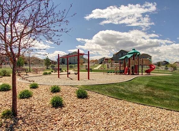 2592 Mountain Sky Drive