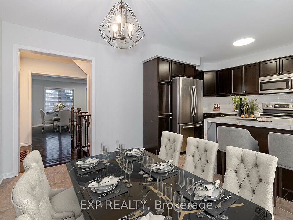 6 Viewforth Rd, Brampton, ON L7A 0R2 Zillow