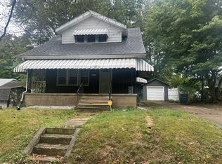 789 Frase Ave, Akron, OH 44305