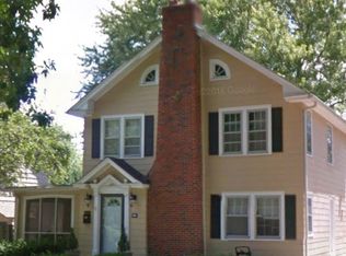 31 E 69th St, Kansas City, MO 64113