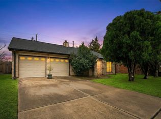 2302 Shady Brook Dr, Houston, TX 77084