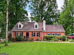 150 Bentwood Trl, Winterville, GA 30683