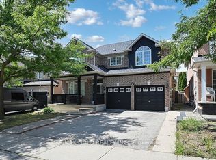 6 Verona Dr, Brampton, ON L6P 1L2