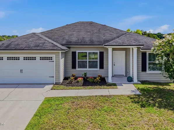 8170 GOLDEN BAMBOO Drive, Jacksonville, FL 32219
