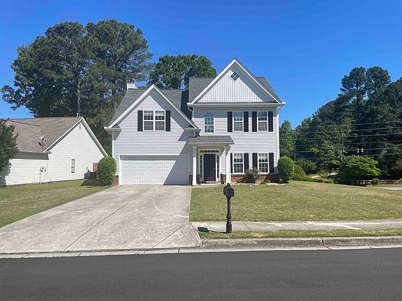 2nd image of 540 Langham Cir
