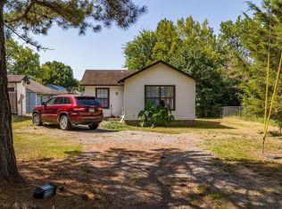 1319A Collier Dr, Conway, AR 72032