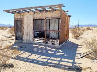 3050 Bluegrass Ave, Twentynine Palms, CA 92277