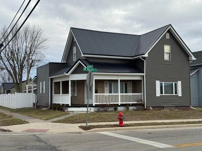 545 W Wayne St, Celina, OH, 45822