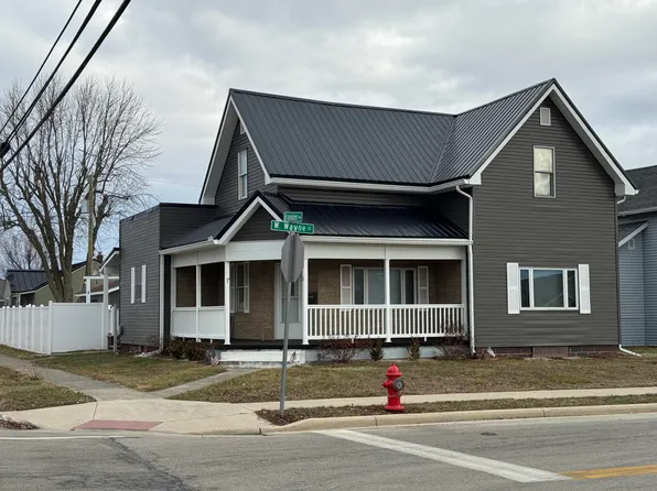 545 W Wayne St, Celina, OH 45822