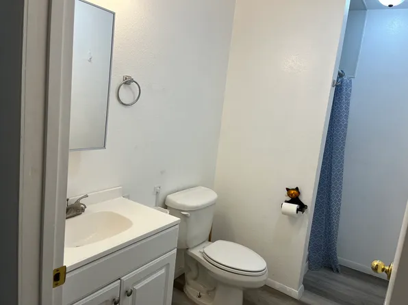 115 S Grand Ave Trlr 3, Las Vegas, NM 87701