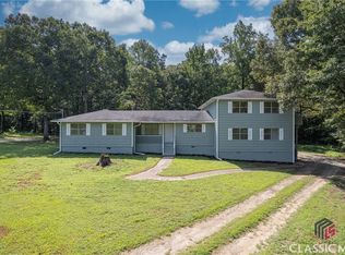 712 Lexington Carlton Rd, Lexington, GA 30648