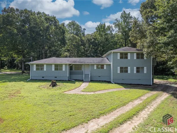 712 Lexington Carlton Road, Lexington, GA 30648