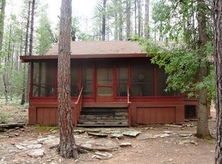 437 S Pumphouse Rd, Payson, AZ 85541