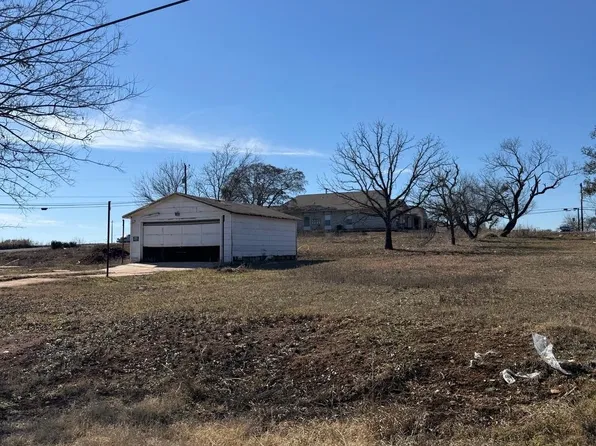 1001 W Main Street, Llano, TX 78643