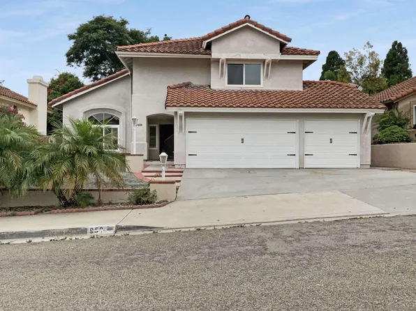959 Paseo Entrada, Chula Vista, CA 91910