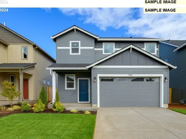 8409 NE 134th Ave #57, Vancouver, WA 98682