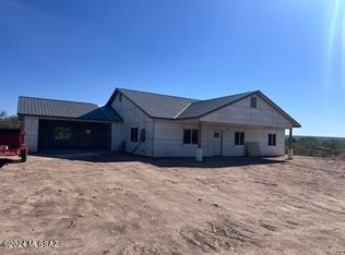1295 E Forrest Ln, Benson, AZ 85602