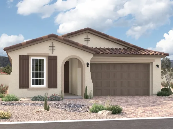 Larimar Plan, Seasons at Trevino