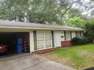 1443 33rd St, Laurel, MS 39440