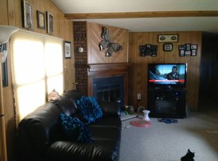 265 New Mexico, Belleville, MI 48111