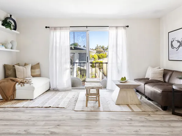 2311 4th St APT 116, Santa Monica, CA 90405