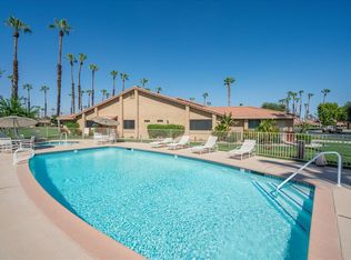 60 Maximo Way, Palm Desert, CA 92260