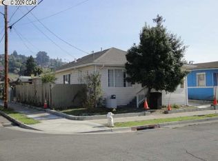 7800 Hillside St, Oakland, CA 94605