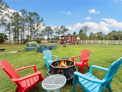 4420 43rd AVE NE, Naples, FL, 34120