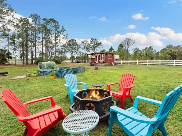 4420 43rd AVE NE, NAPLES, FL 34120