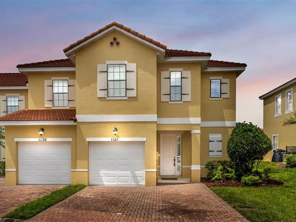 1126 CHERVIL DR, POINCIANA, FL 34759