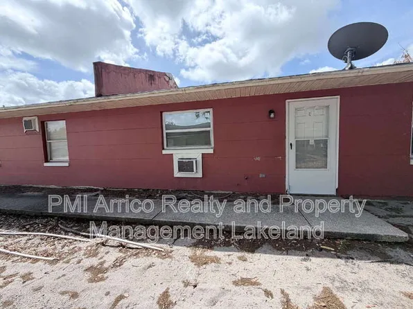 507 Twin Pine Dr #C, Auburndale, FL 33823