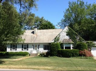 147 W Armstrong St, Seneca, IL 61360
