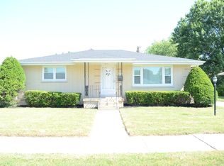 2332 184th Pl, Lansing, IL 60438