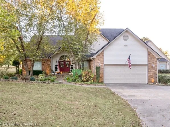 302 Brownwood Est, Fort Smith, AR 72916