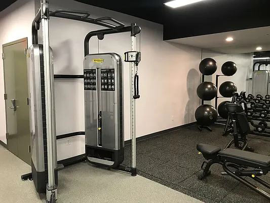 Rented by Avenues Real Estate | media 14