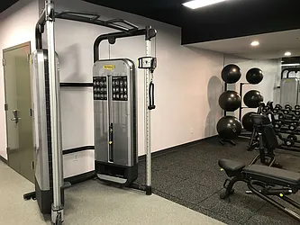 Rented by Avenues Real Estate