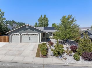 1105 Longspur Way, Sparks, NV