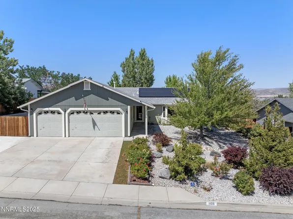 1105 Longspur Way, Sparks, NV 89441