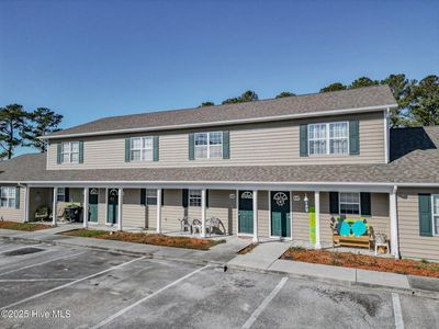 601 Peletier Loop Road #E28, Swansboro, NC, 28584