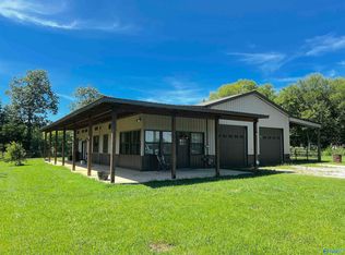 12790 Market St, Moulton, AL 35650