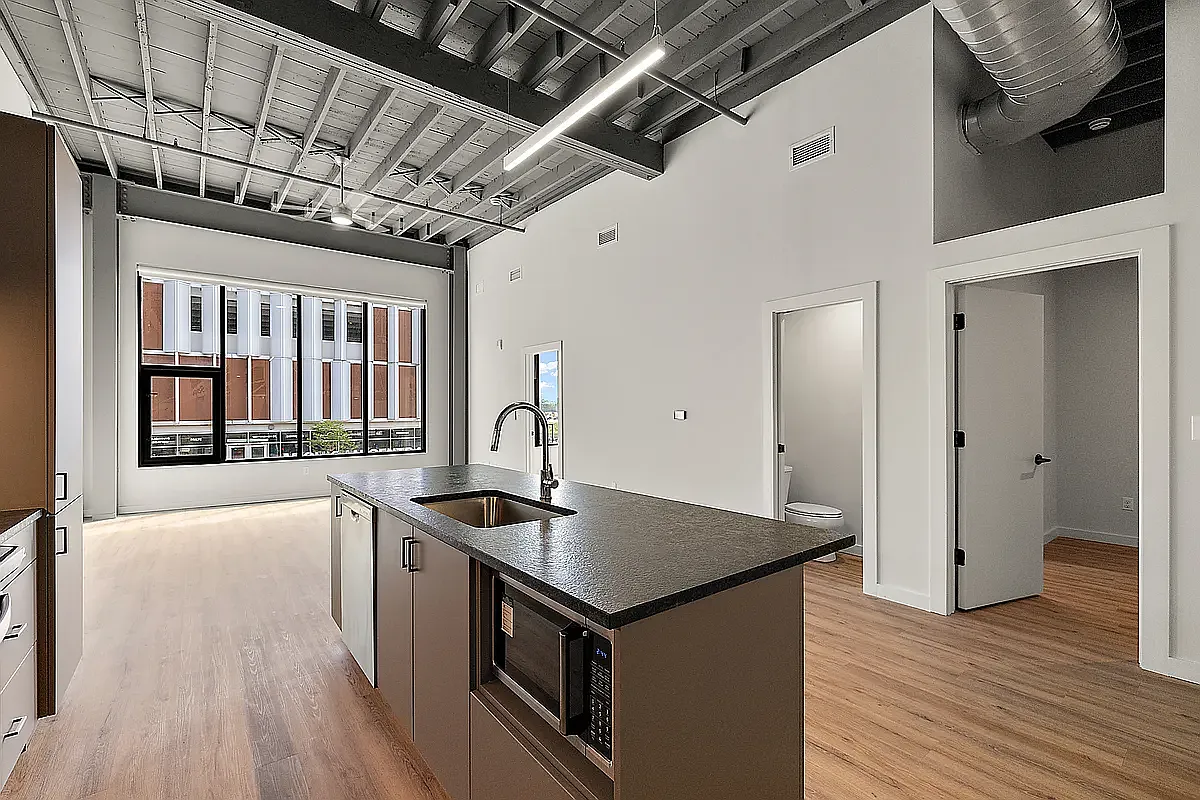 2 bed, 2.5 bath, 1035 sqft, $2,850 — Photo 4
