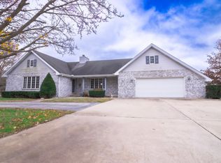 1800 N 6250w Rd, Bonfield, IL 60913