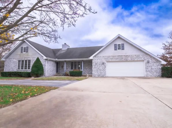 1800 N 6250w Rd, Bonfield, IL 60913