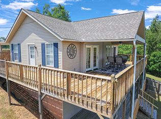 35 Restful Cv, Counce, TN 38326