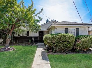 391 N 21st St, San Jose, CA 95112