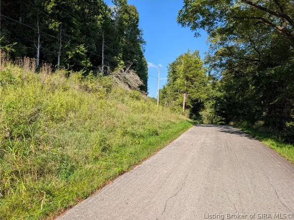 8000+ E Upper Dry Fork Road, Madison, IN 47250