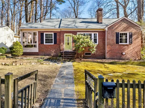 1003 W 42nd St, Richmond, VA 23225