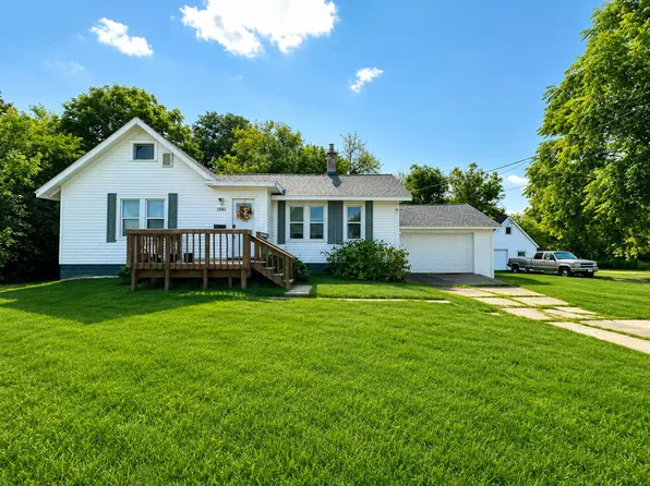 1460 S Dye Rd, Flint, MI 48532